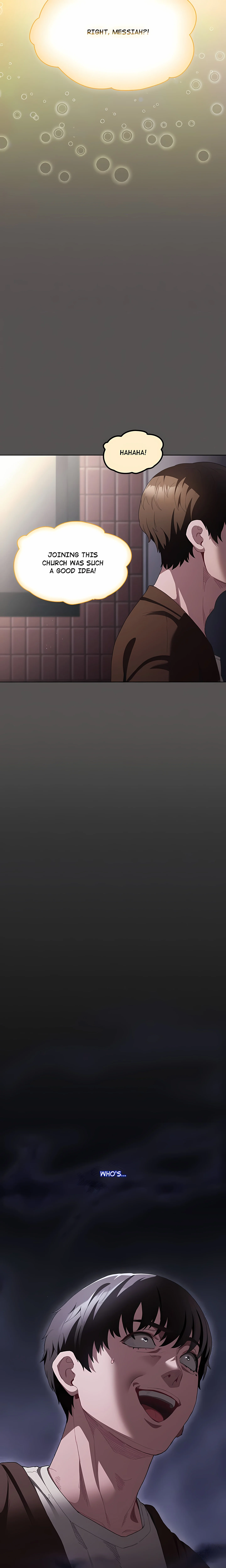 [MOTION] The Messiah and His Followers (Uncensored), chapter 26, page 27 of 35