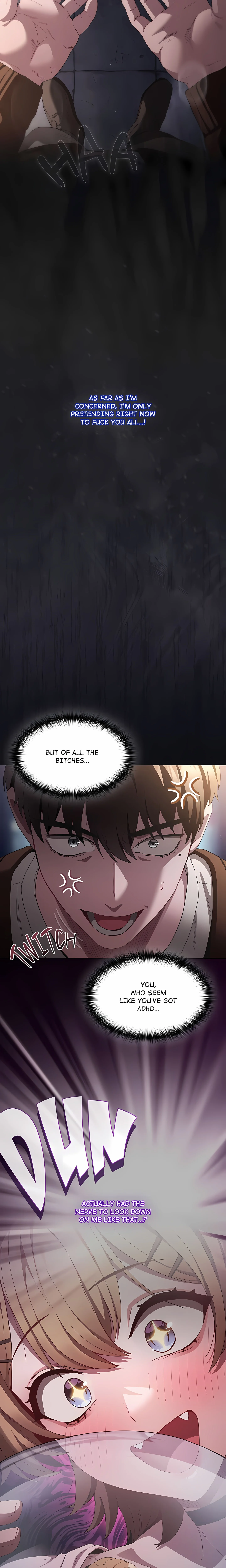 [MOTION] The Messiah and His Followers (Uncensored), chapter 26, page 29 of 35