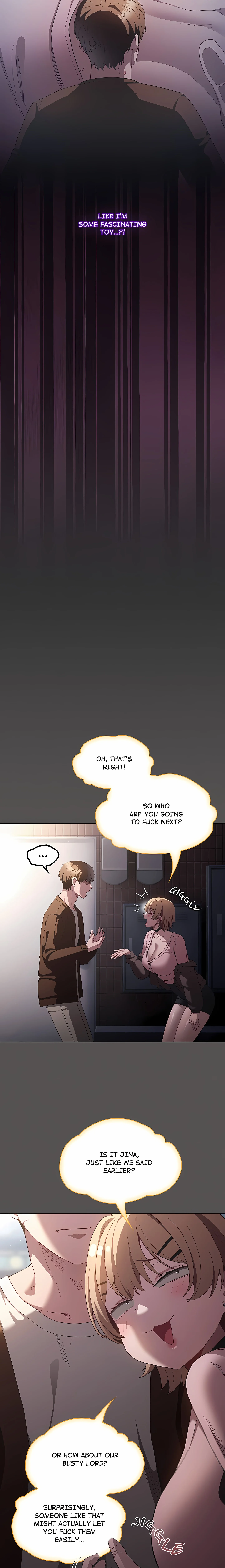 [MOTION] The Messiah and His Followers (Uncensored), chapter 26, page 30 of 35