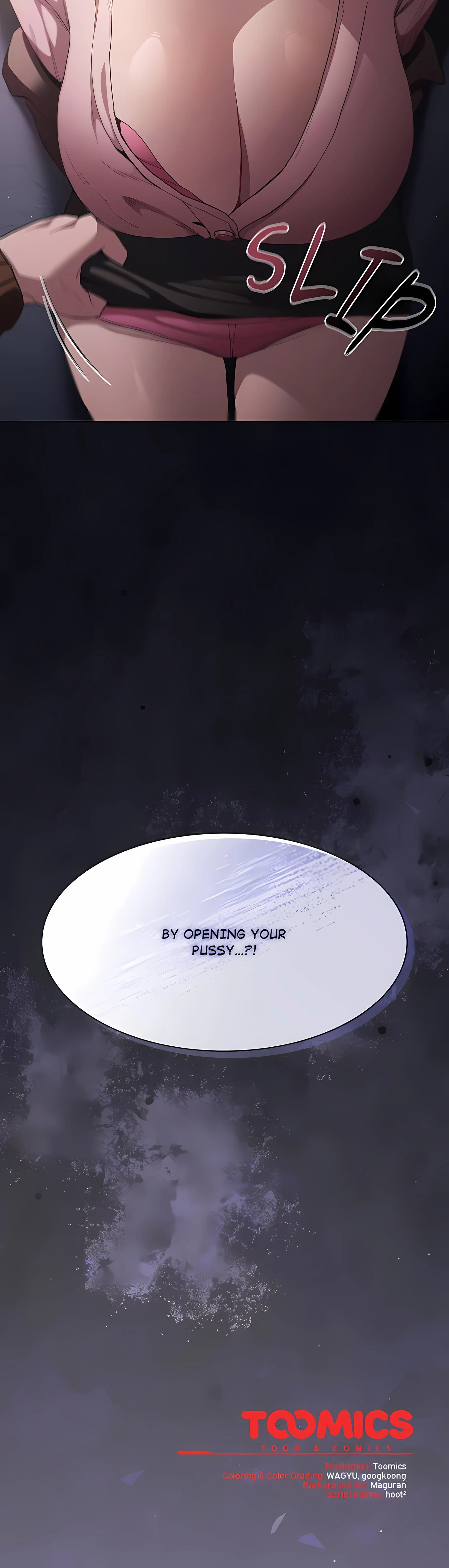 [MOTION] The Messiah and His Followers (Uncensored), chapter 26, page 35 of 35