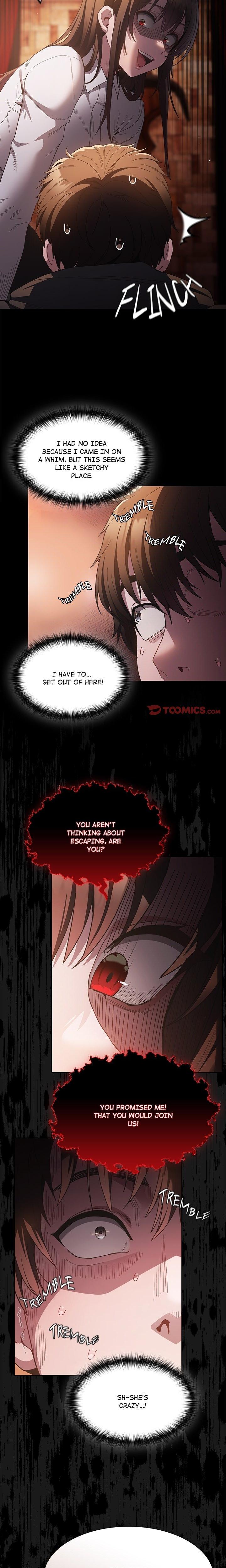 The Messiah and His Followers Uncensored, chapter 0: Prologue, page 5 of 7