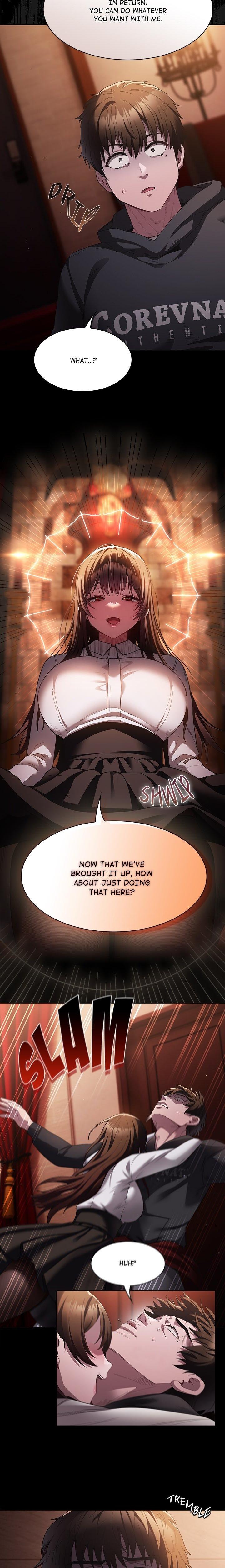 The Messiah and His Followers Uncensored, chapter 0: Prologue, page 6 of 7