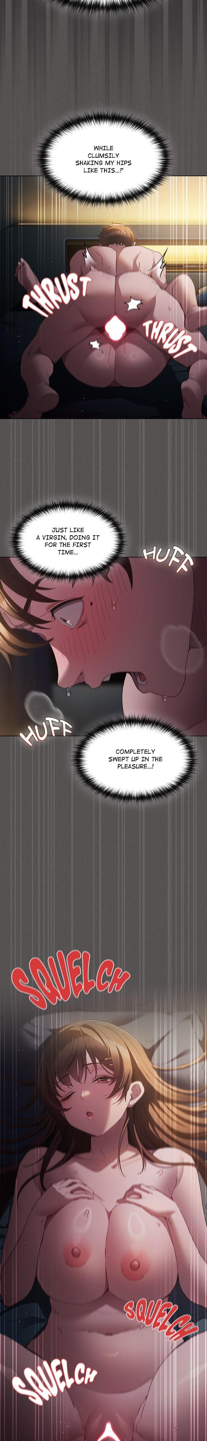 The Messiah and His Followers Uncensored, chapter 1, page 6 of 40