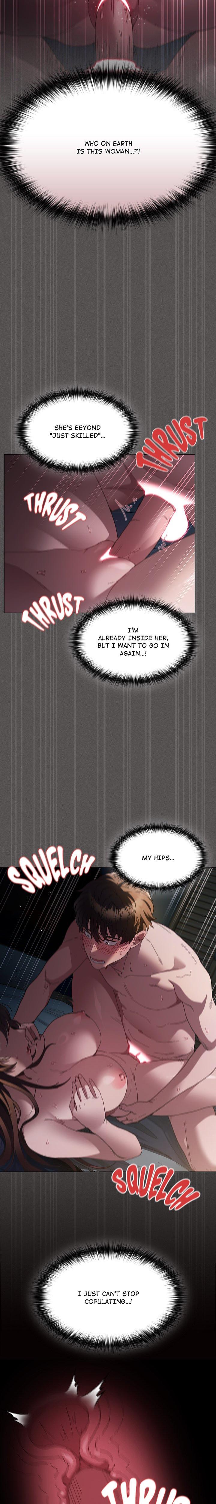 The Messiah and His Followers Uncensored, chapter 1, page 7 of 40