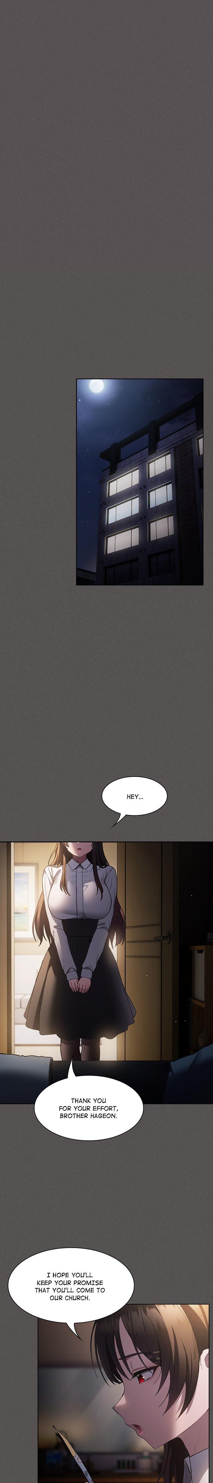 The Messiah and His Followers Uncensored, chapter 1, page 12 of 40