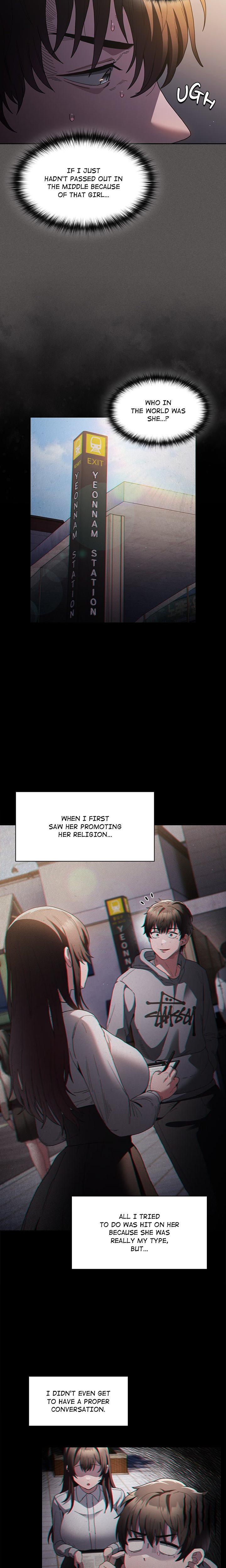 The Messiah and His Followers Uncensored, chapter 1, page 18 of 40