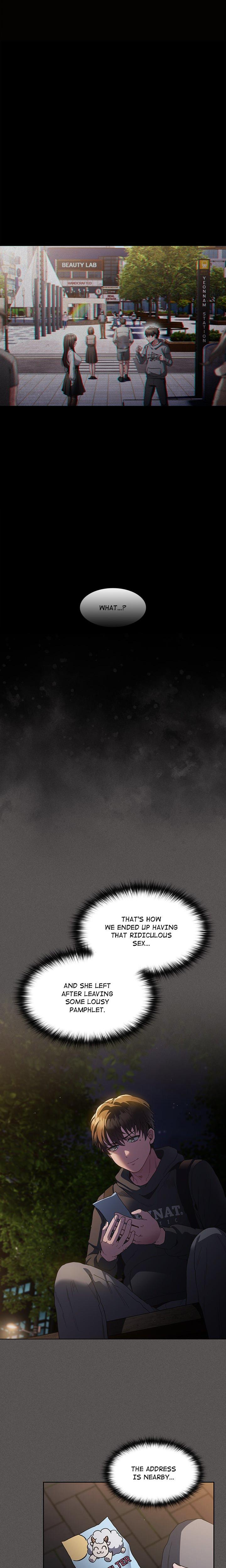 The Messiah and His Followers Uncensored, chapter 1, page 20 of 40