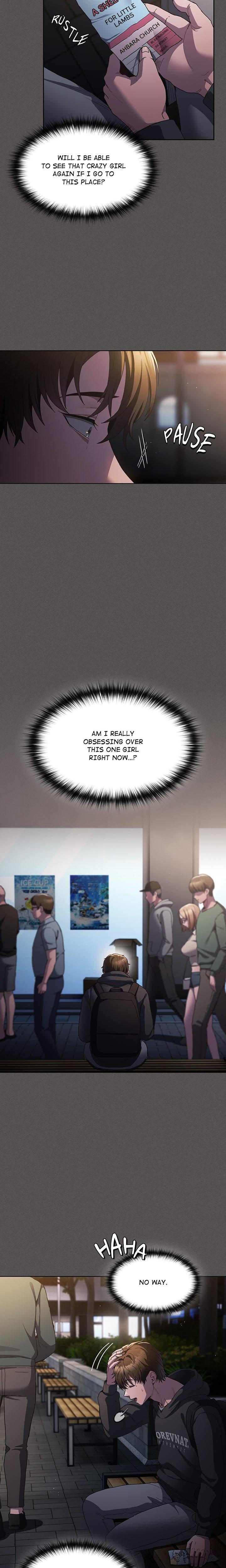 The Messiah and His Followers Uncensored, chapter 1, page 21 of 40