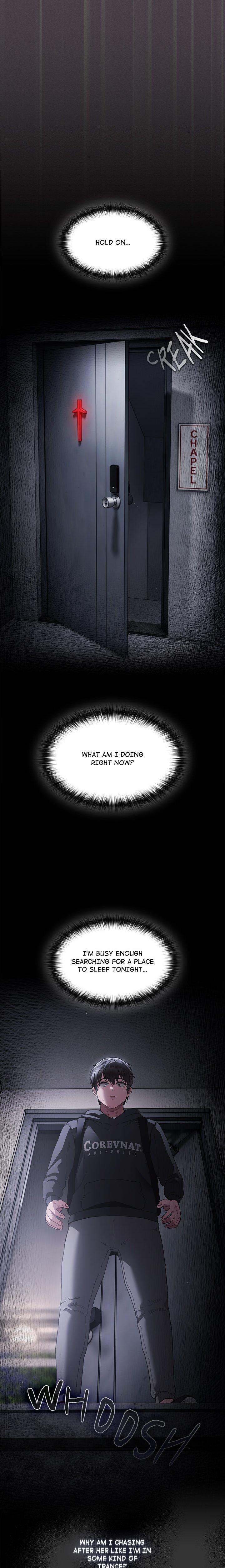 The Messiah and His Followers Uncensored, chapter 1, page 24 of 40