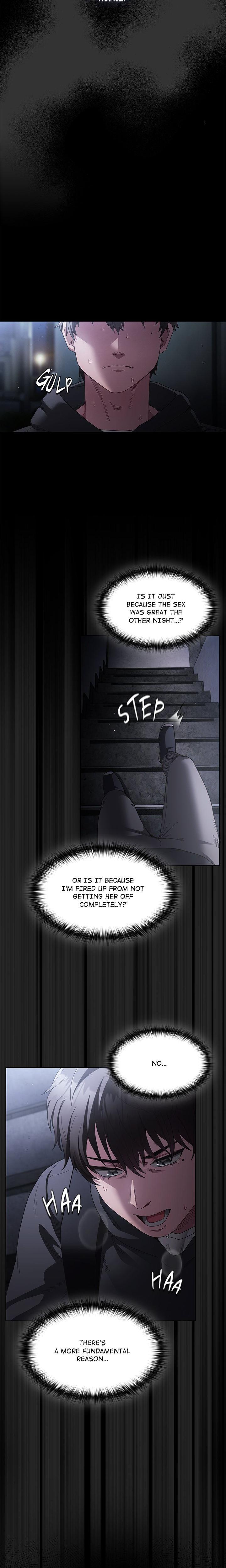 The Messiah and His Followers Uncensored, chapter 1, page 25 of 40