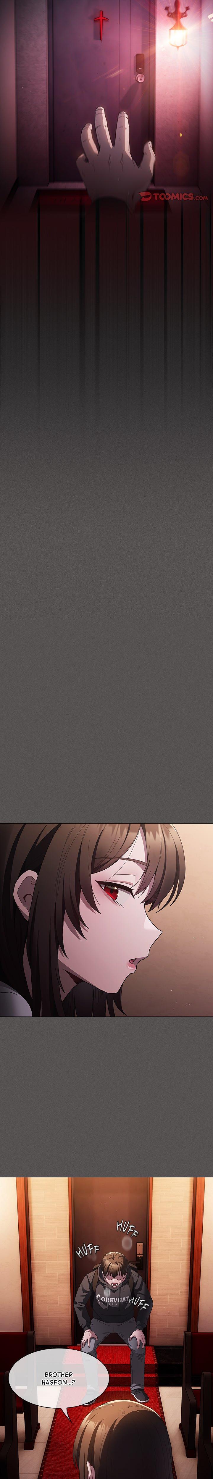 The Messiah and His Followers Uncensored, chapter 1, page 28 of 40