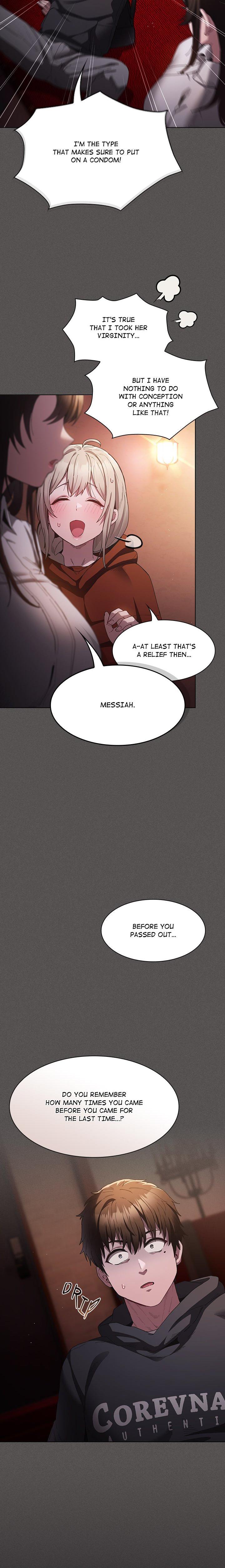 The Messiah and His Followers Uncensored, chapter 1, page 37 of 40