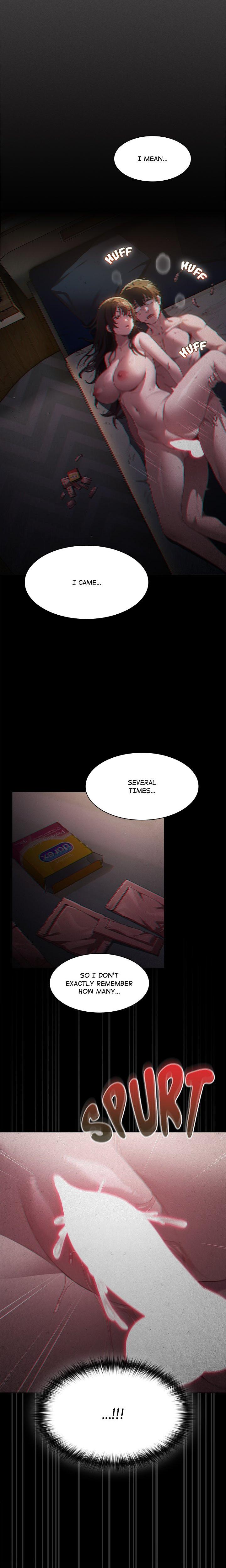 The Messiah and His Followers Uncensored, chapter 1, page 38 of 40