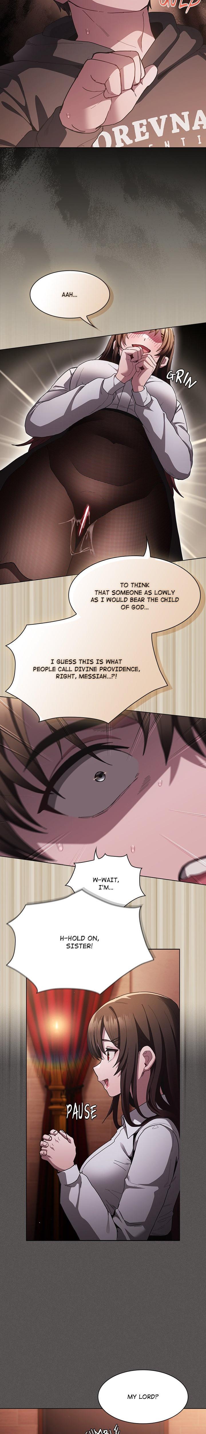 The Messiah and His Followers Uncensored, chapter 2, page 5 of 32