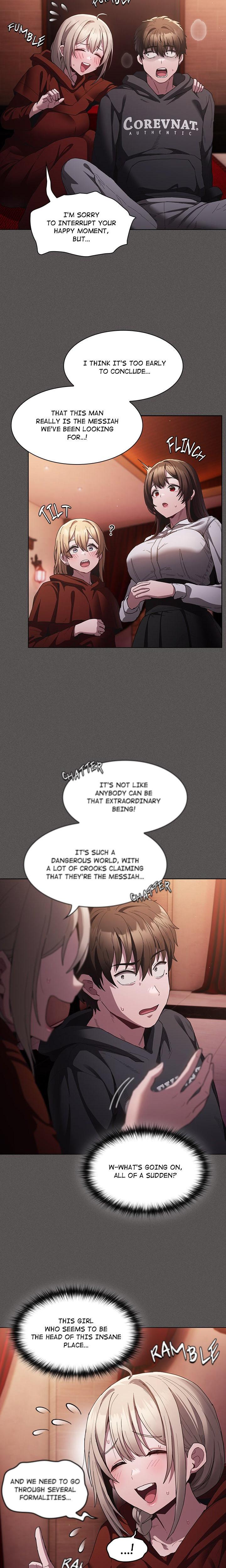 The Messiah and His Followers Uncensored, chapter 2, page 6 of 32