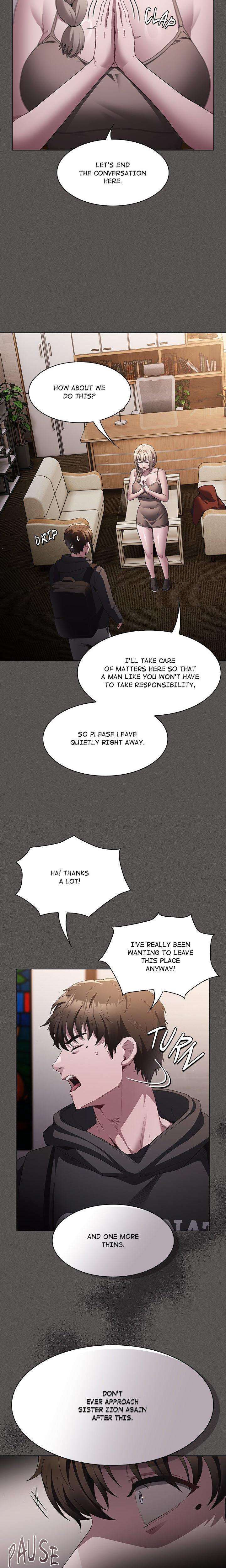 The Messiah and His Followers Uncensored, chapter 2, page 16 of 32