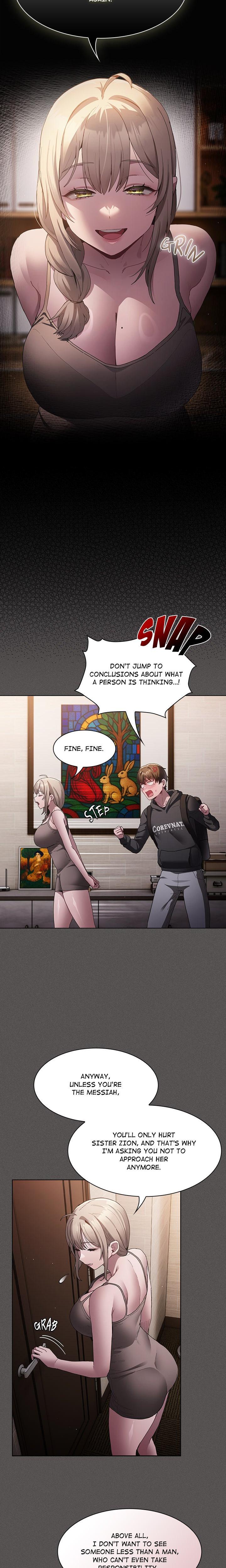 The Messiah and His Followers Uncensored, chapter 2, page 19 of 32