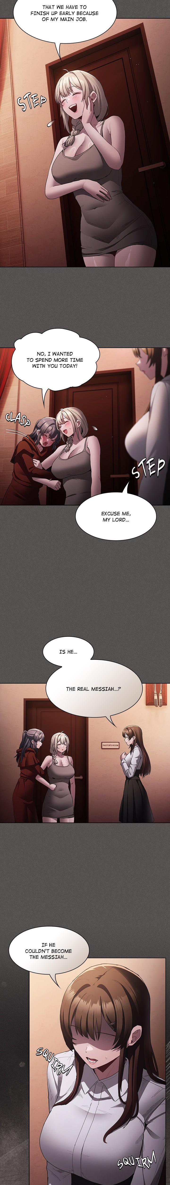 The Messiah and His Followers Uncensored, chapter 2, page 23 of 32