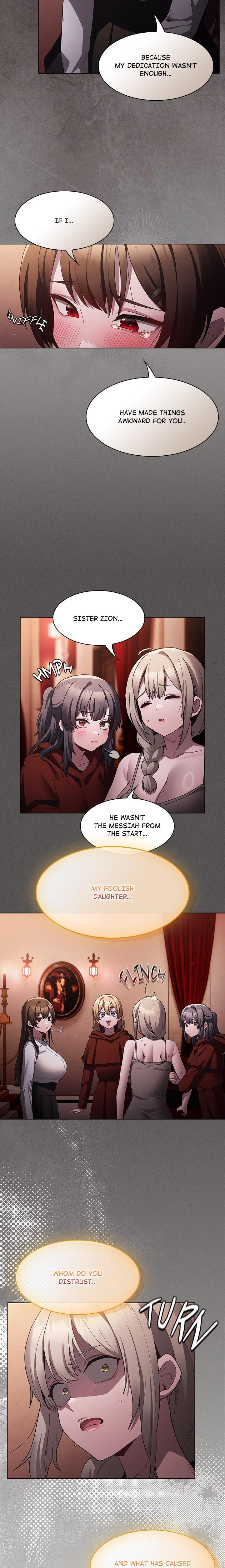 The Messiah and His Followers Uncensored, chapter 2, page 24 of 32
