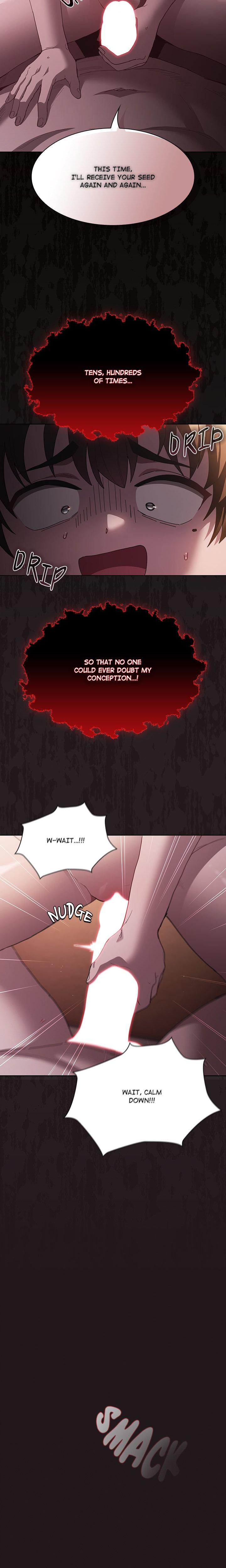 The Messiah and His Followers Uncensored, chapter 2, page 31 of 32