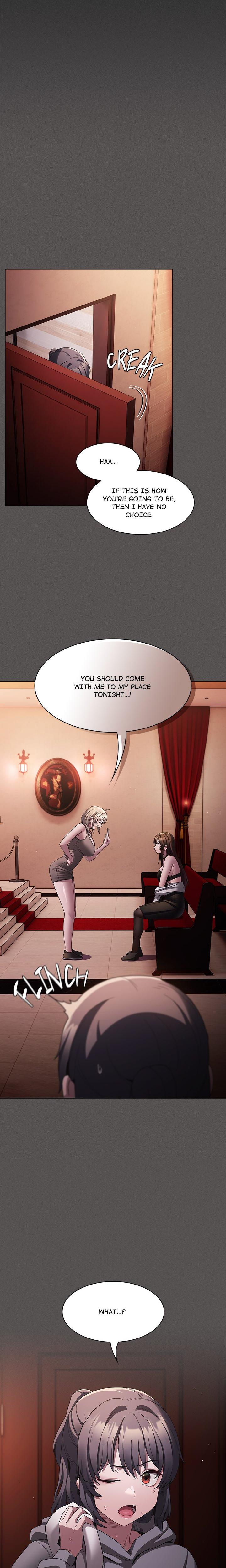 The Messiah and His Followers Uncensored, chapter 3, page 12 of 25