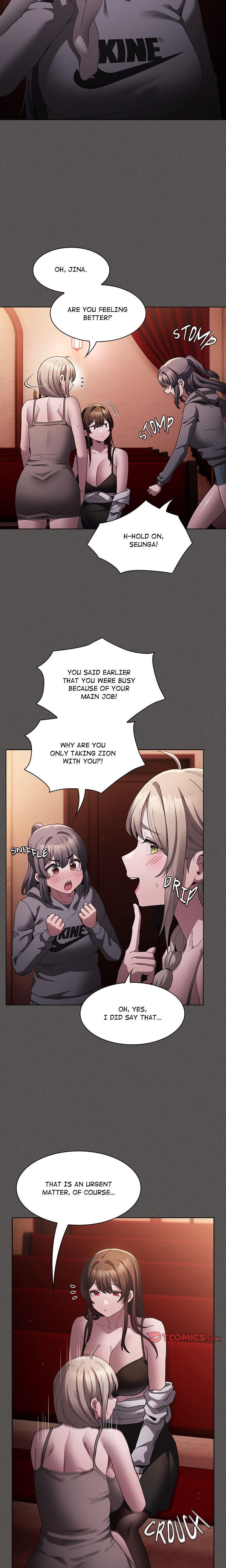The Messiah and His Followers Uncensored, chapter 3, page 13 of 25