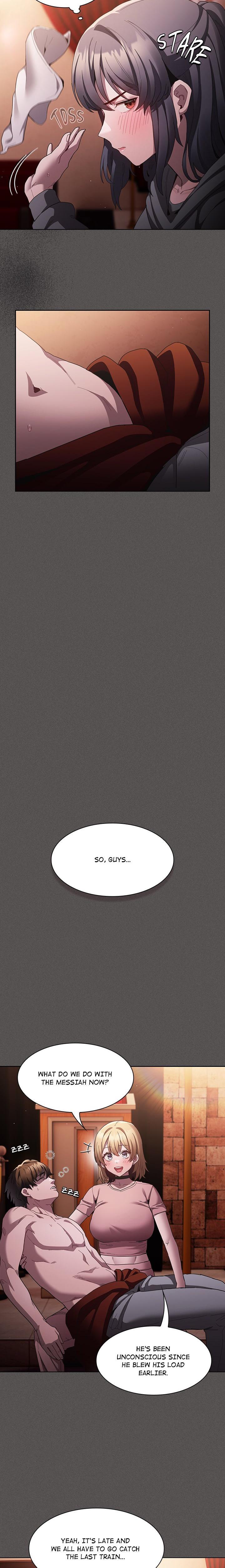 The Messiah and His Followers Uncensored, chapter 3, page 15 of 25