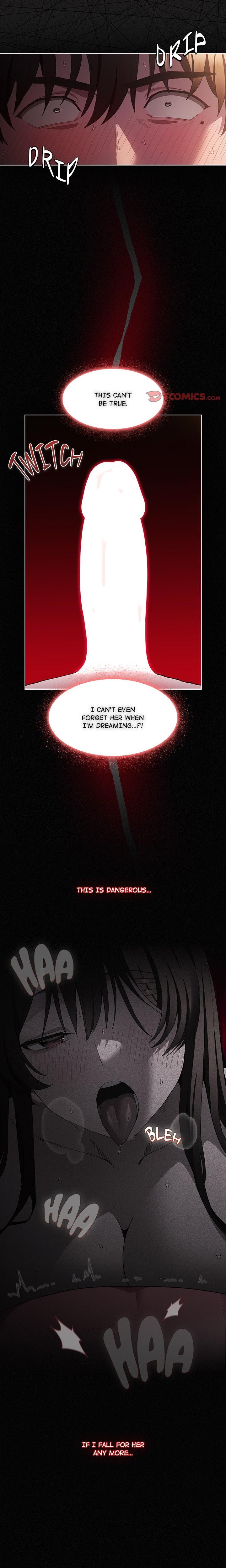The Messiah and His Followers Uncensored, chapter 3, page 22 of 25