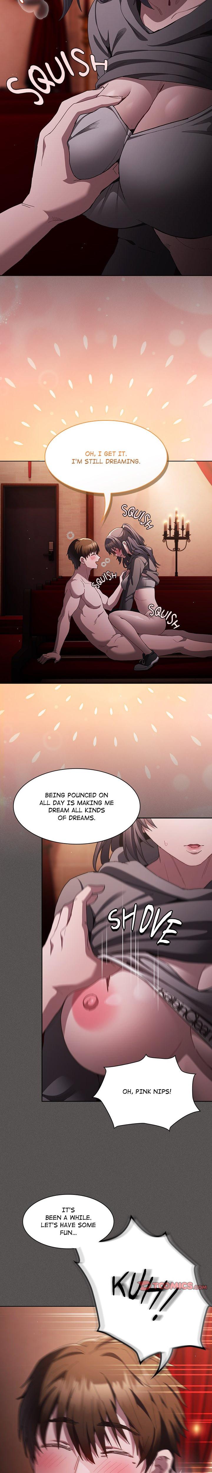 The Messiah and His Followers Uncensored, chapter 4, page 5 of 26