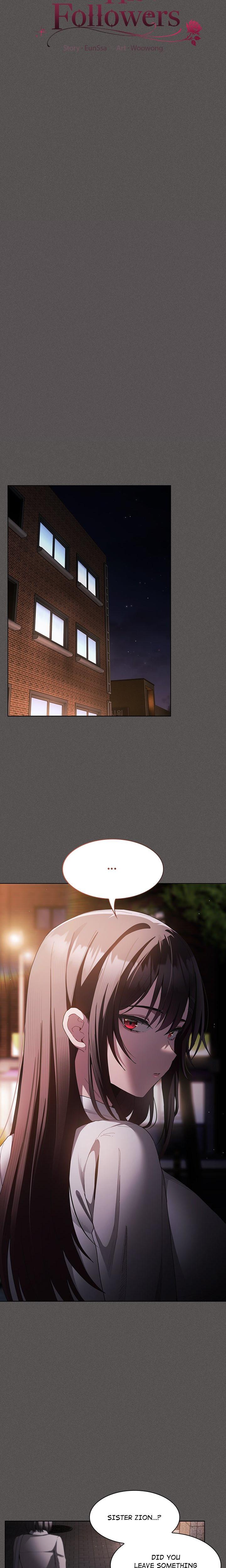 The Messiah and His Followers Uncensored, chapter 4, page 7 of 26