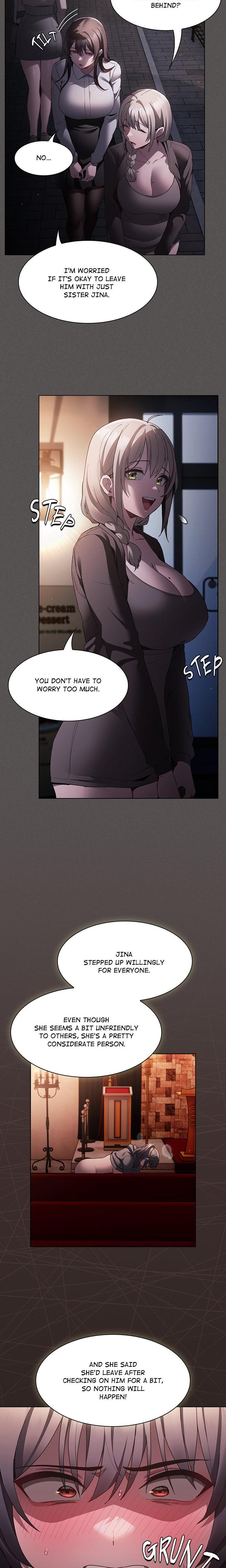 The Messiah and His Followers Uncensored, chapter 4, page 8 of 26