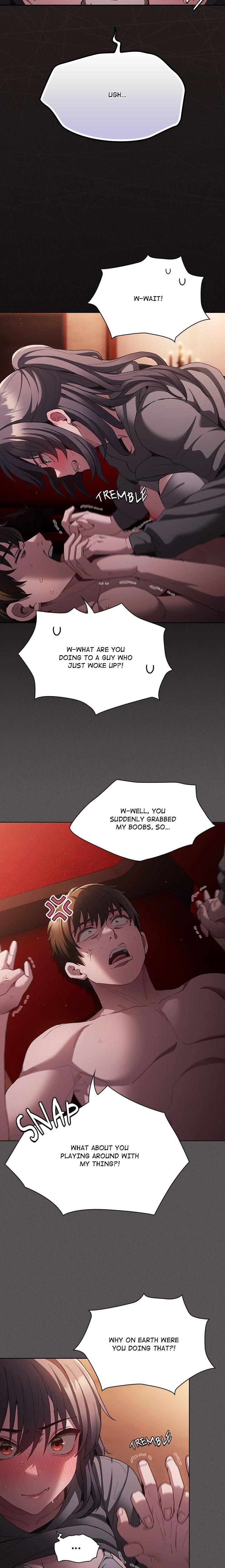 The Messiah and His Followers Uncensored, chapter 4, page 9 of 26