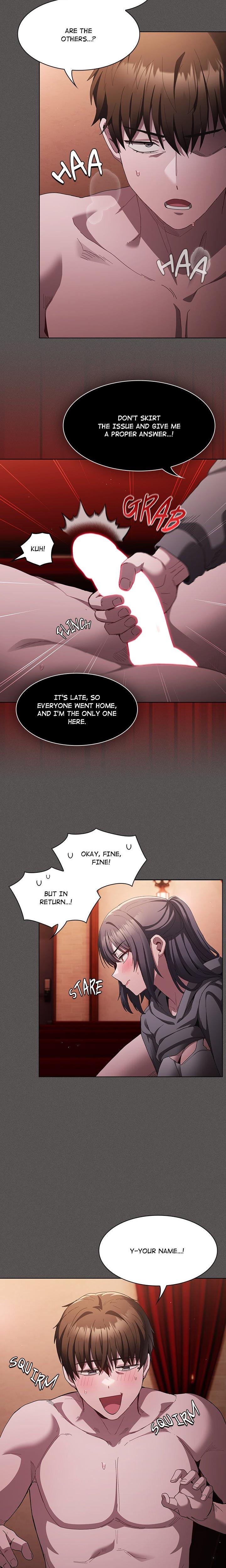 The Messiah and His Followers Uncensored, chapter 4, page 12 of 26