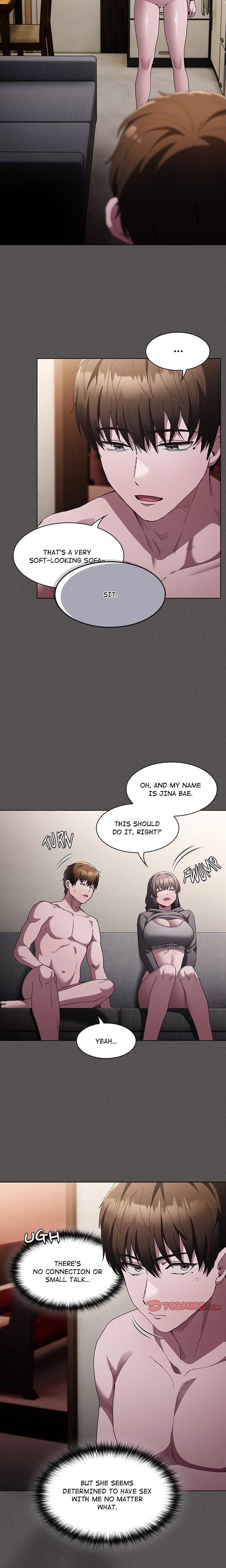 The Messiah and His Followers Uncensored, chapter 4, page 14 of 26