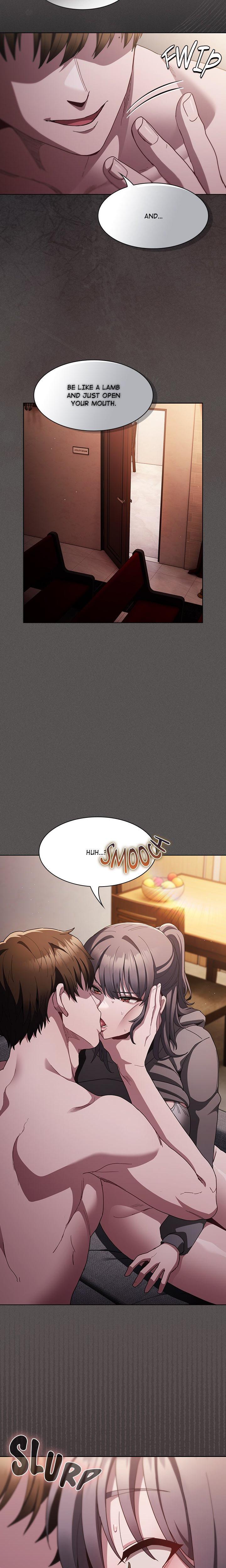 The Messiah and His Followers Uncensored, chapter 4, page 18 of 26