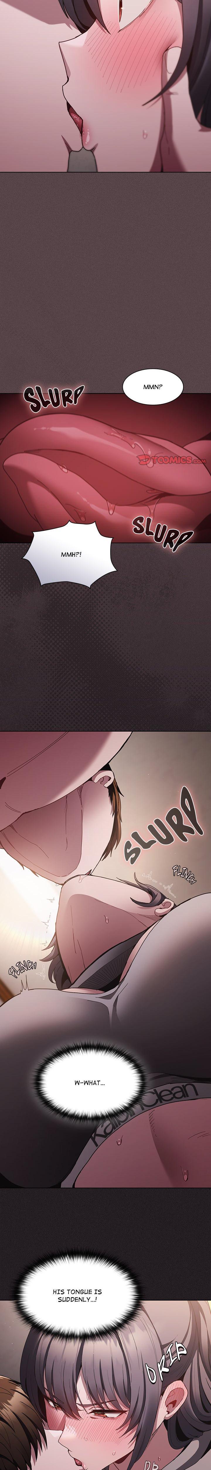 The Messiah and His Followers Uncensored, chapter 4, page 19 of 26