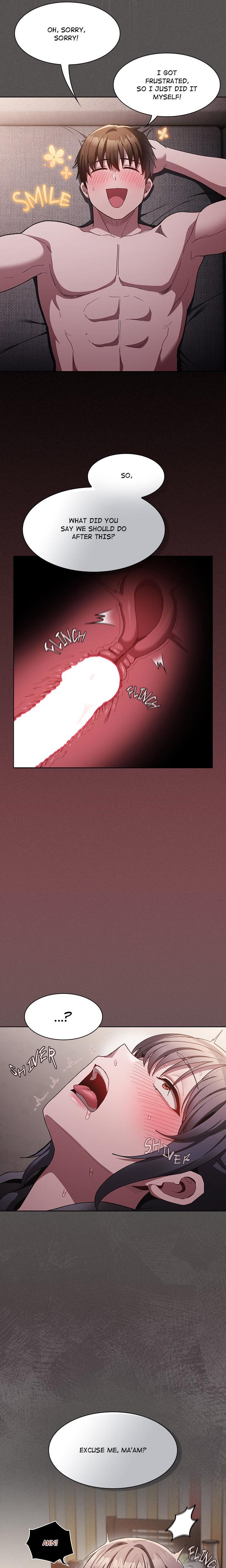 The Messiah and His Followers Uncensored, chapter 4, page 25 of 26