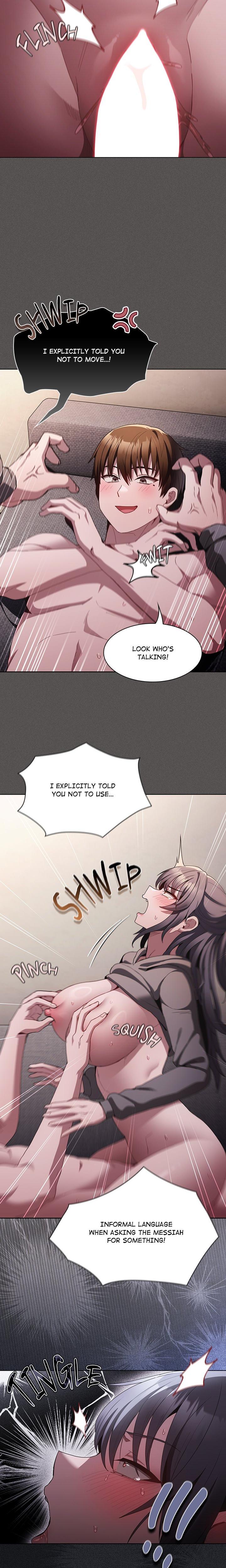 The Messiah and His Followers Uncensored, chapter 5, page 7 of 26