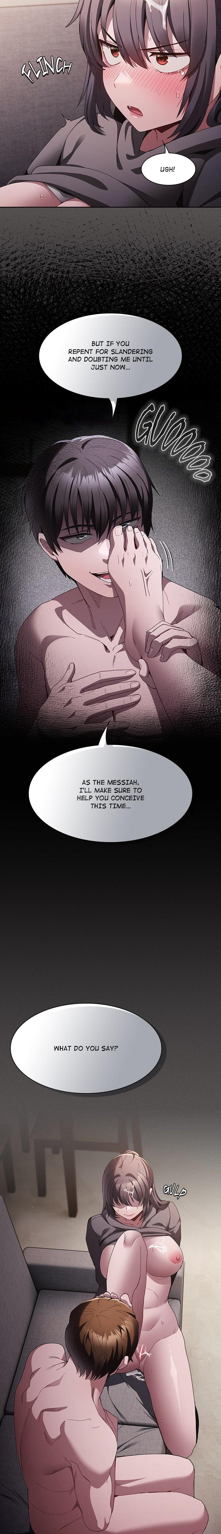 The Messiah and His Followers Uncensored, chapter 5, page 13 of 26