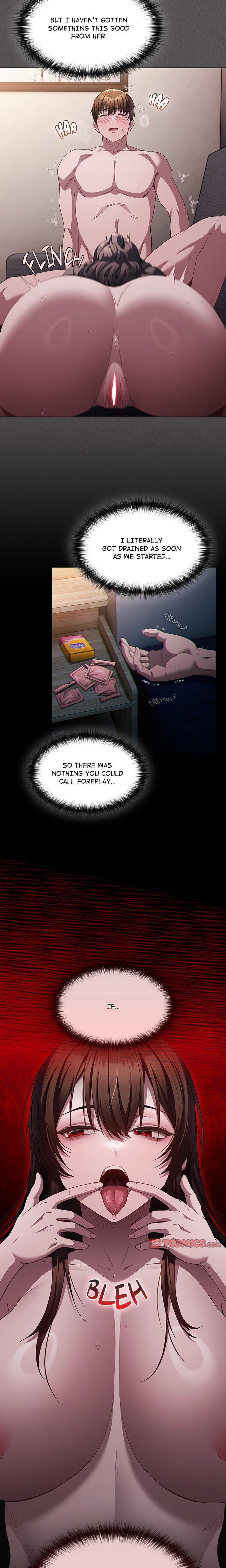 The Messiah and His Followers Uncensored, chapter 5, page 23 of 26