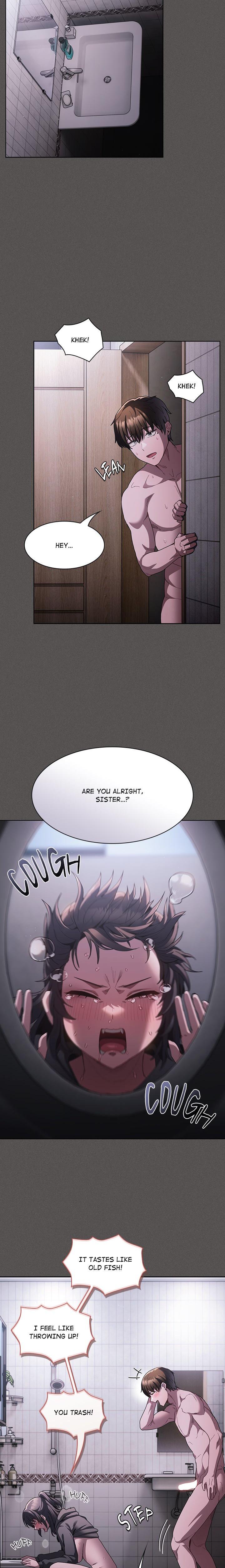 The Messiah and His Followers Uncensored, chapter 6, page 9 of 26