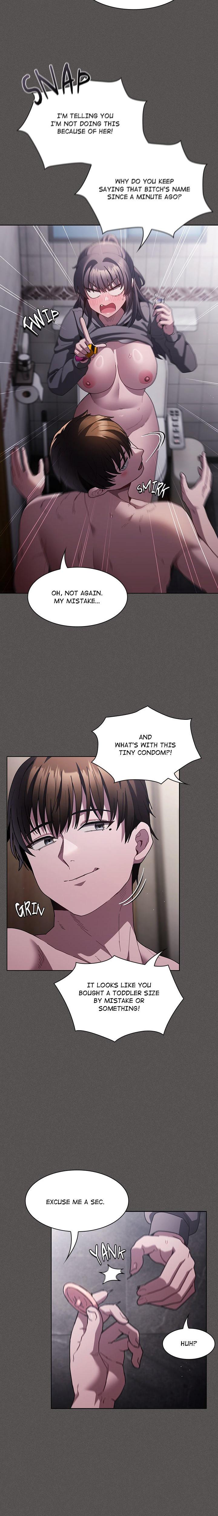 The Messiah and His Followers Uncensored, chapter 6, page 15 of 26