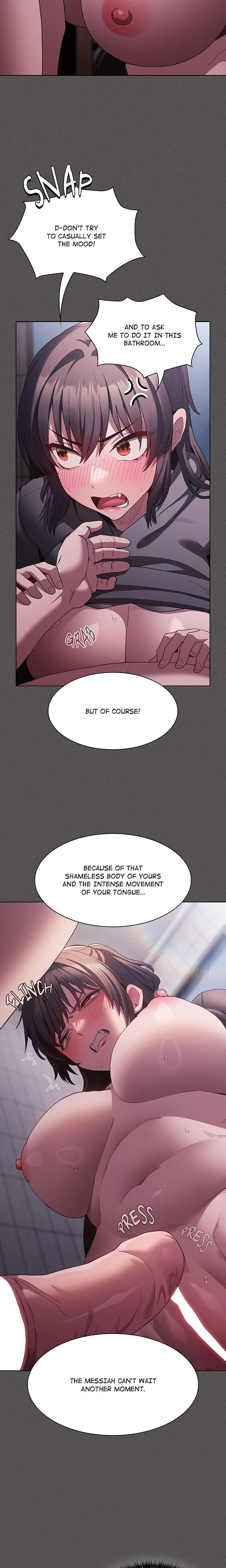The Messiah and His Followers Uncensored, chapter 6, page 17 of 26