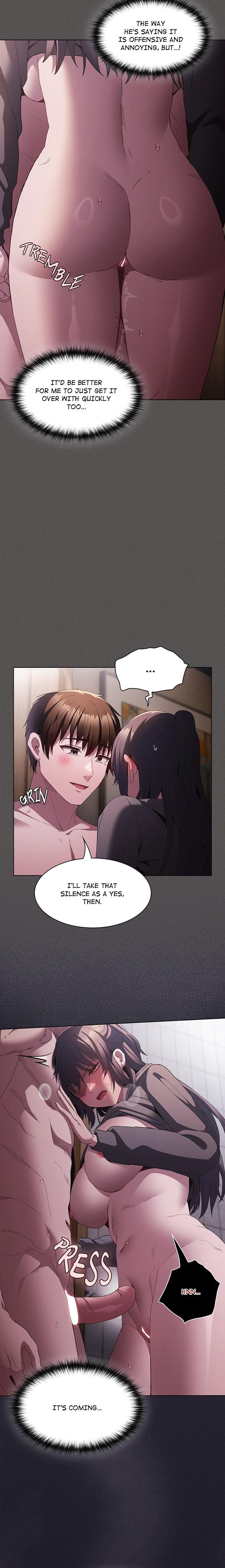 The Messiah and His Followers Uncensored, chapter 6, page 18 of 26
