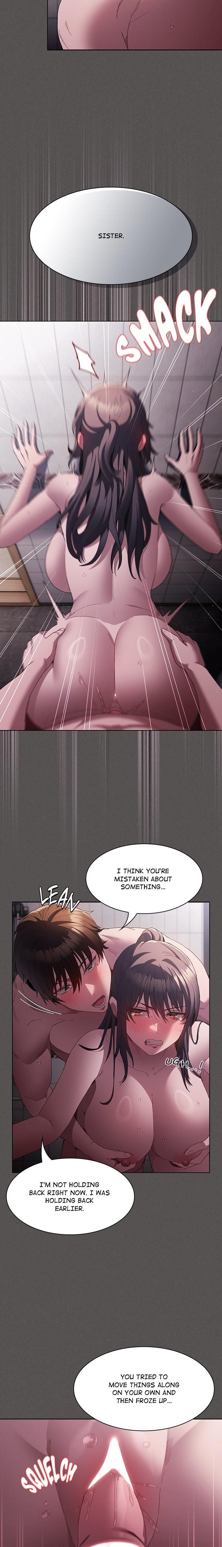 The Messiah and His Followers Uncensored, chapter 7, page 7 of 25