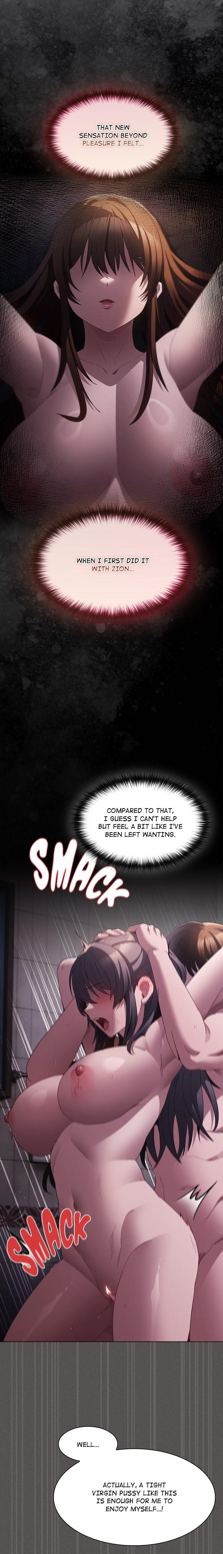 The Messiah and His Followers Uncensored, chapter 7, page 14 of 25