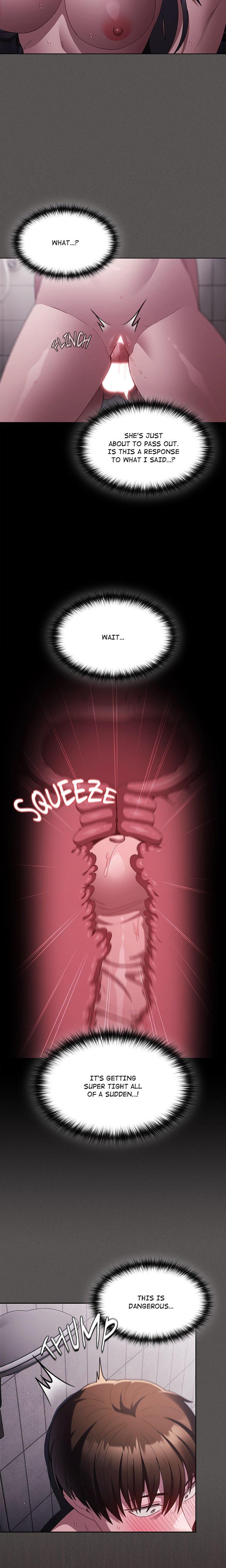 The Messiah and His Followers Uncensored, chapter 7, page 16 of 25