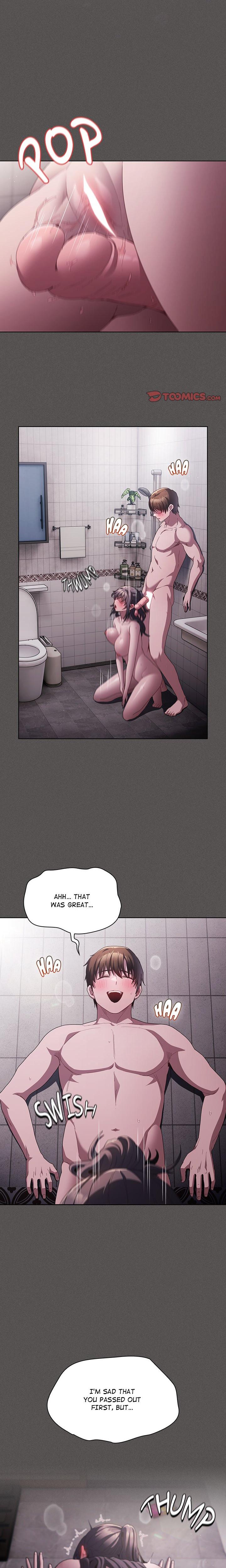 The Messiah and His Followers Uncensored, chapter 7, page 22 of 25