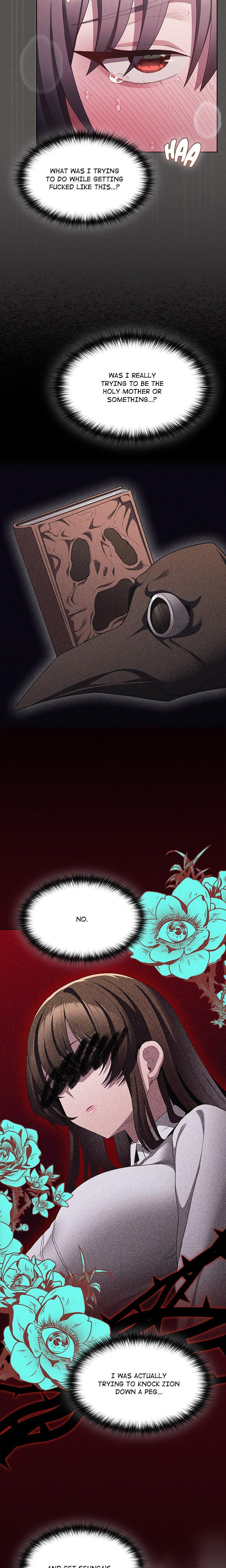The Messiah and His Followers Uncensored, chapter 8, page 7 of 27