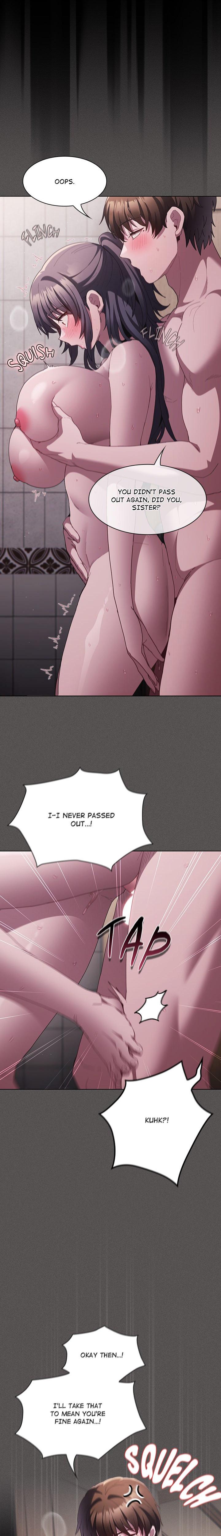 The Messiah and His Followers Uncensored, chapter 8, page 9 of 27
